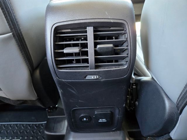 Used 2025 Ford Bronco Sport Badlands w/ Badlands Tech Package AWD/4WD image 17