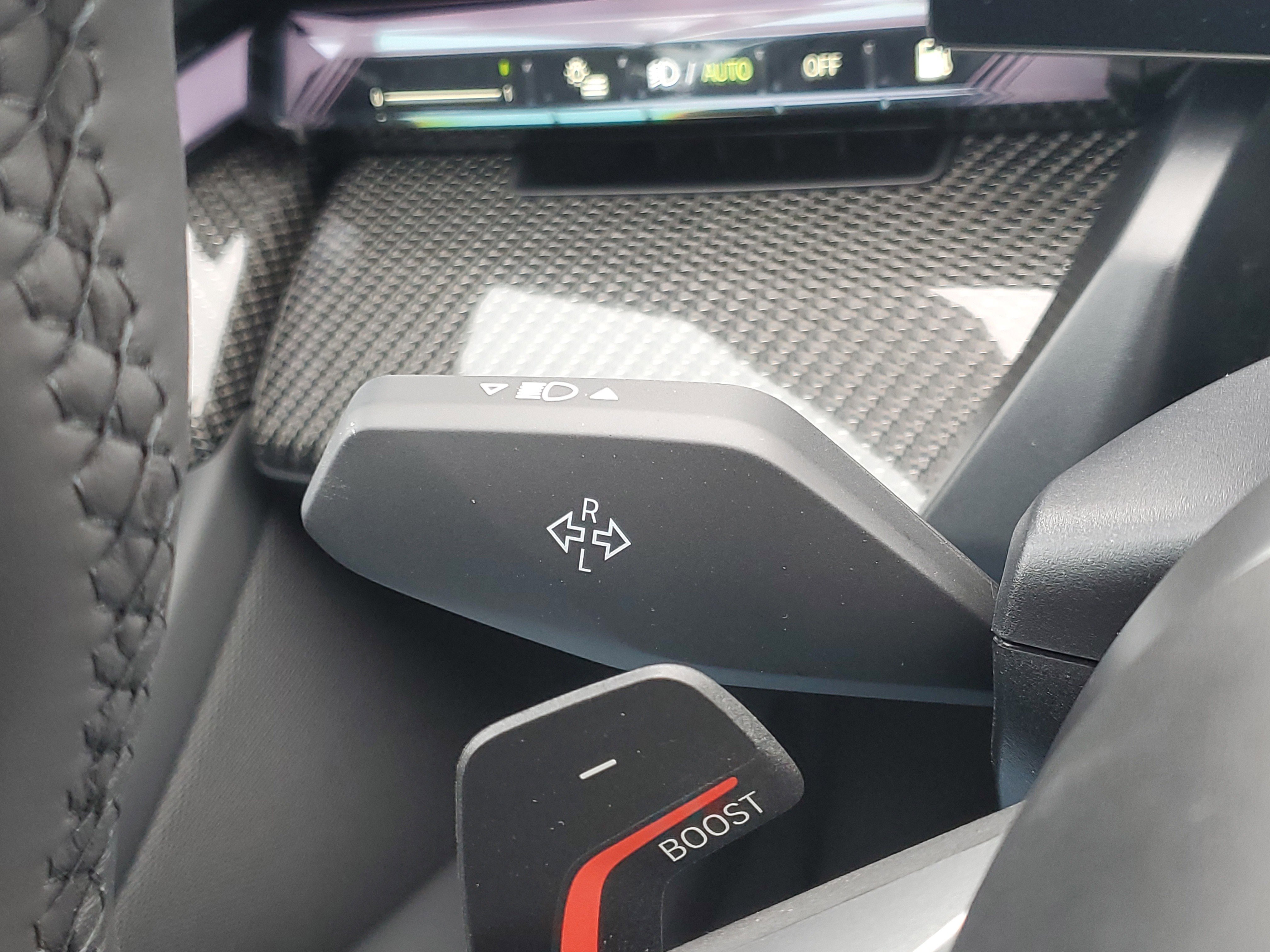 New 2026 BMW 550e xDrive w/ Executive Package image 13