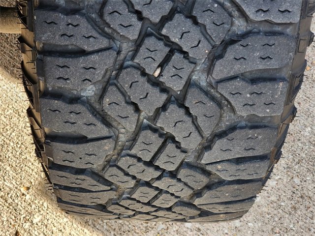 Used 2024 RAM 2500 Power Wagon w/ Safety Group image 10