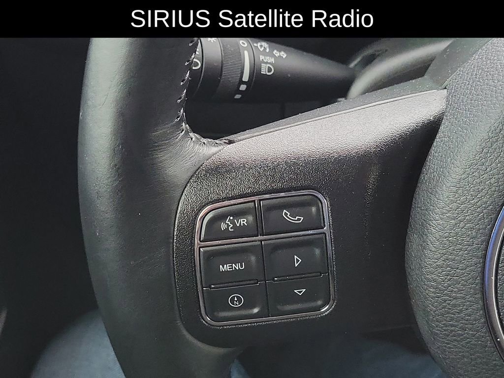 Used 2017 Jeep Wrangler Willys Wheeler image 11