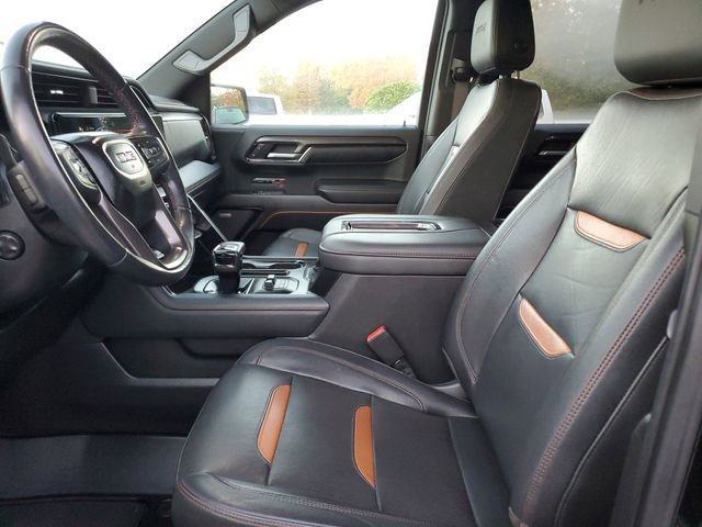 Used 2022 GMC Sierra 1500 AT4 w/ AT4 Premium Package image 19