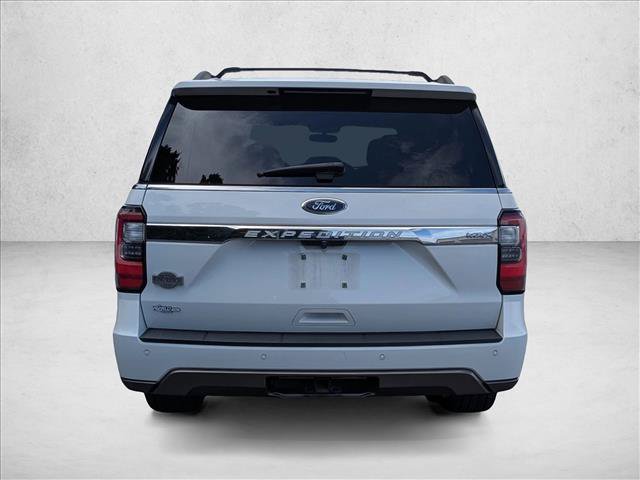 Used 2021 Ford Expedition Max King Ranch AWD/4WD image 7