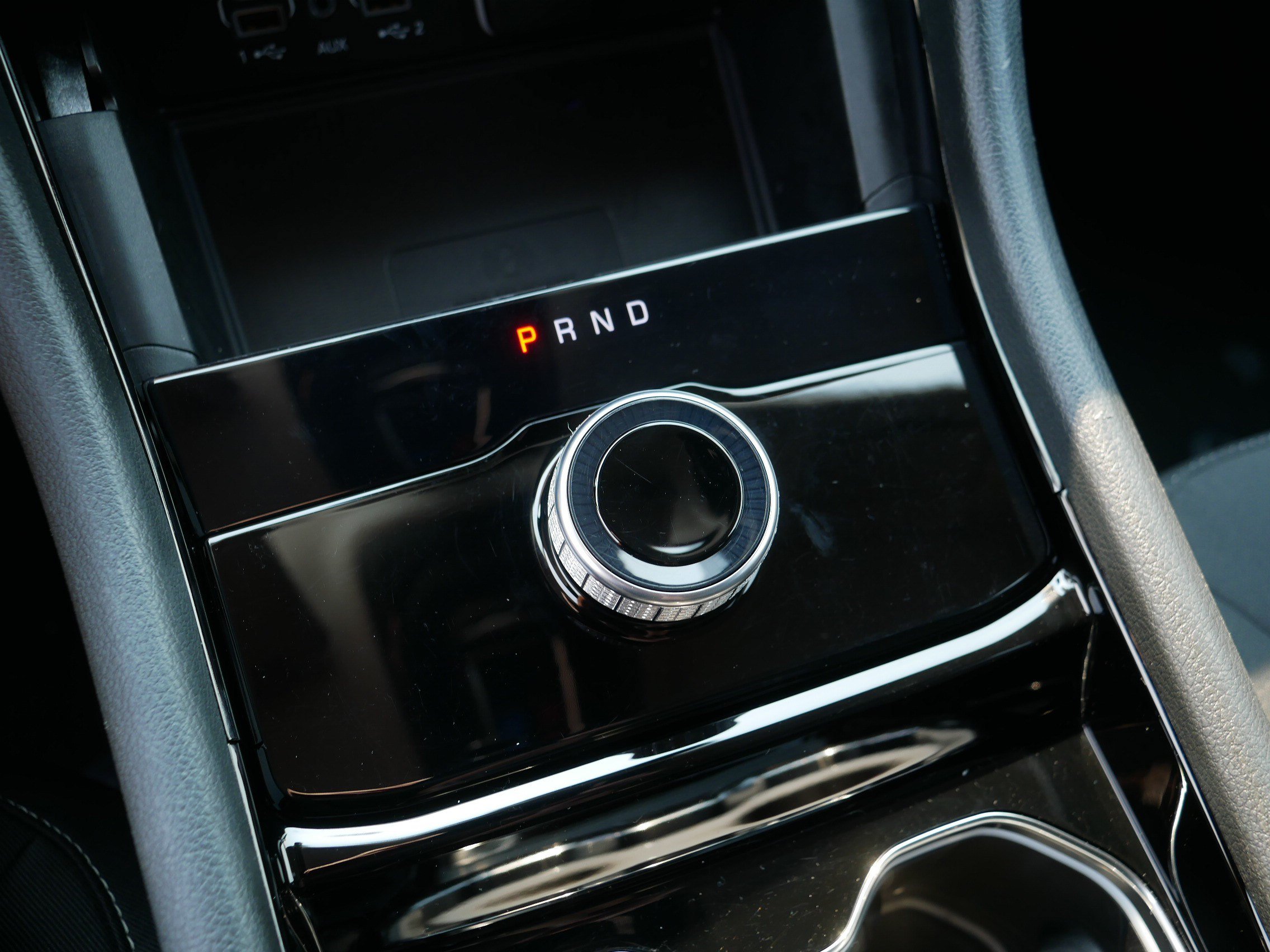 Used 2023 Jeep Grand Cherokee L Laredo w/ Luxury Tech Group I AWD/4WD image 24