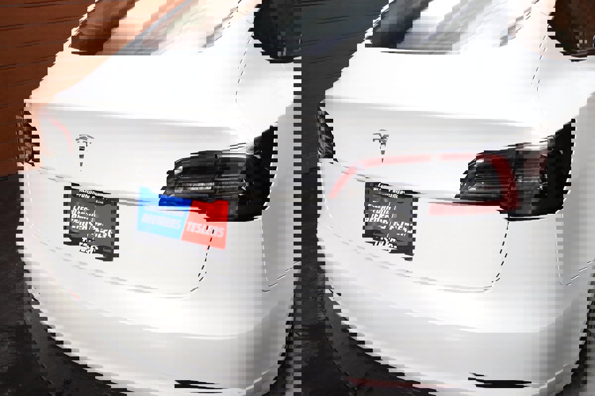 Used 2023 Tesla Model 3 Standard Range RWD image 13