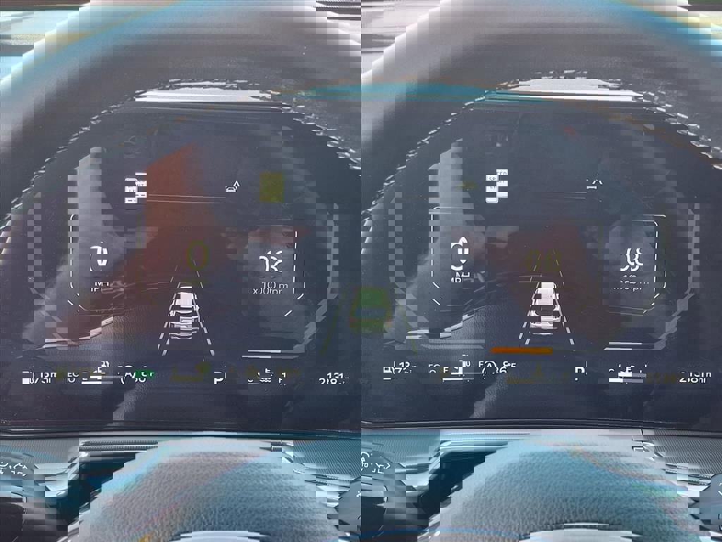 Used 2024 Kia Sorento SX image 32