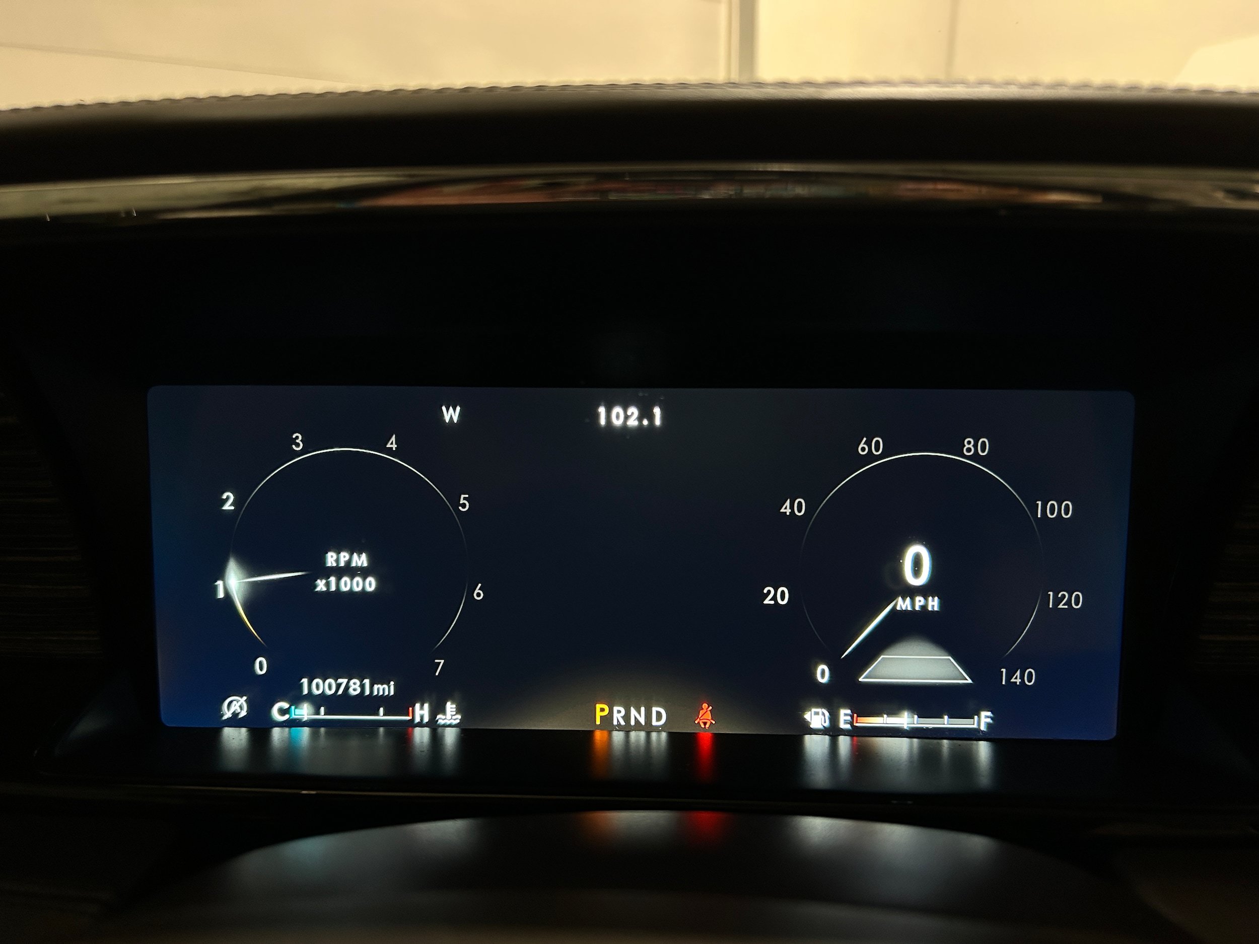 Used 2019 Lincoln Navigator L Black Label AWD/4WD image 16