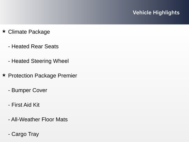 Certified 2026 Volvo XC60 B5 Plus w/ Protection Package Premier AWD/4WD image 10