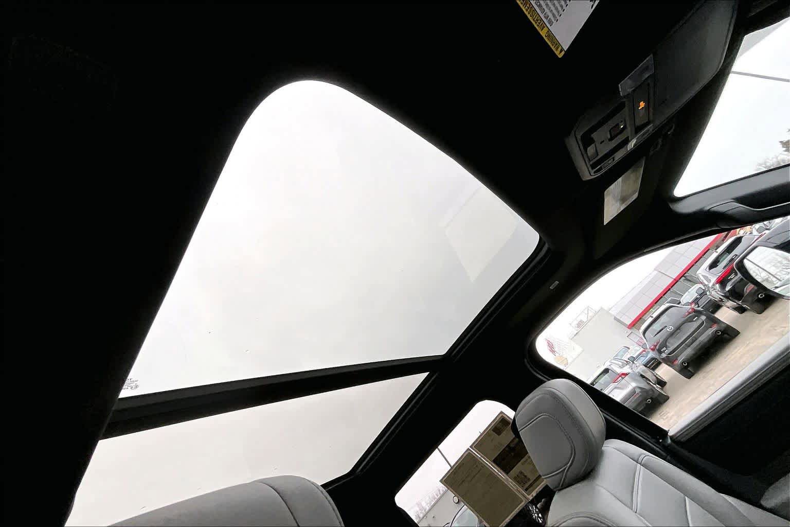 Used 2025 Toyota Tundra Limited image 14