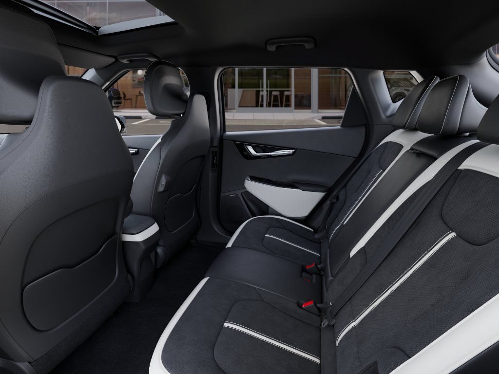 New 2026 Kia EV6 GT-Line RWD image 18
