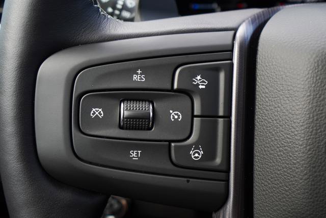 Used 2026 GMC Sierra 1500 Denali Ultimate image 28