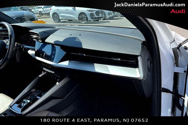 Used 2022 Audi A3 2.0T Premium image 14