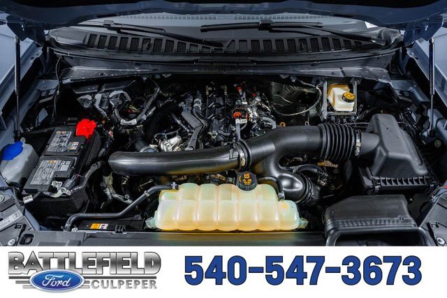 New 2026 Ford Expedition Active image 24