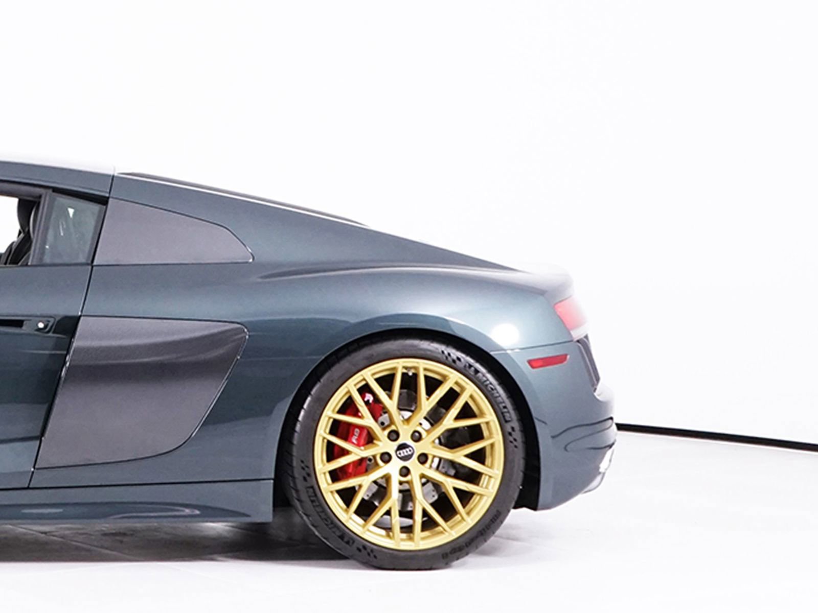 Used 2017 Audi R8 V10 image 15