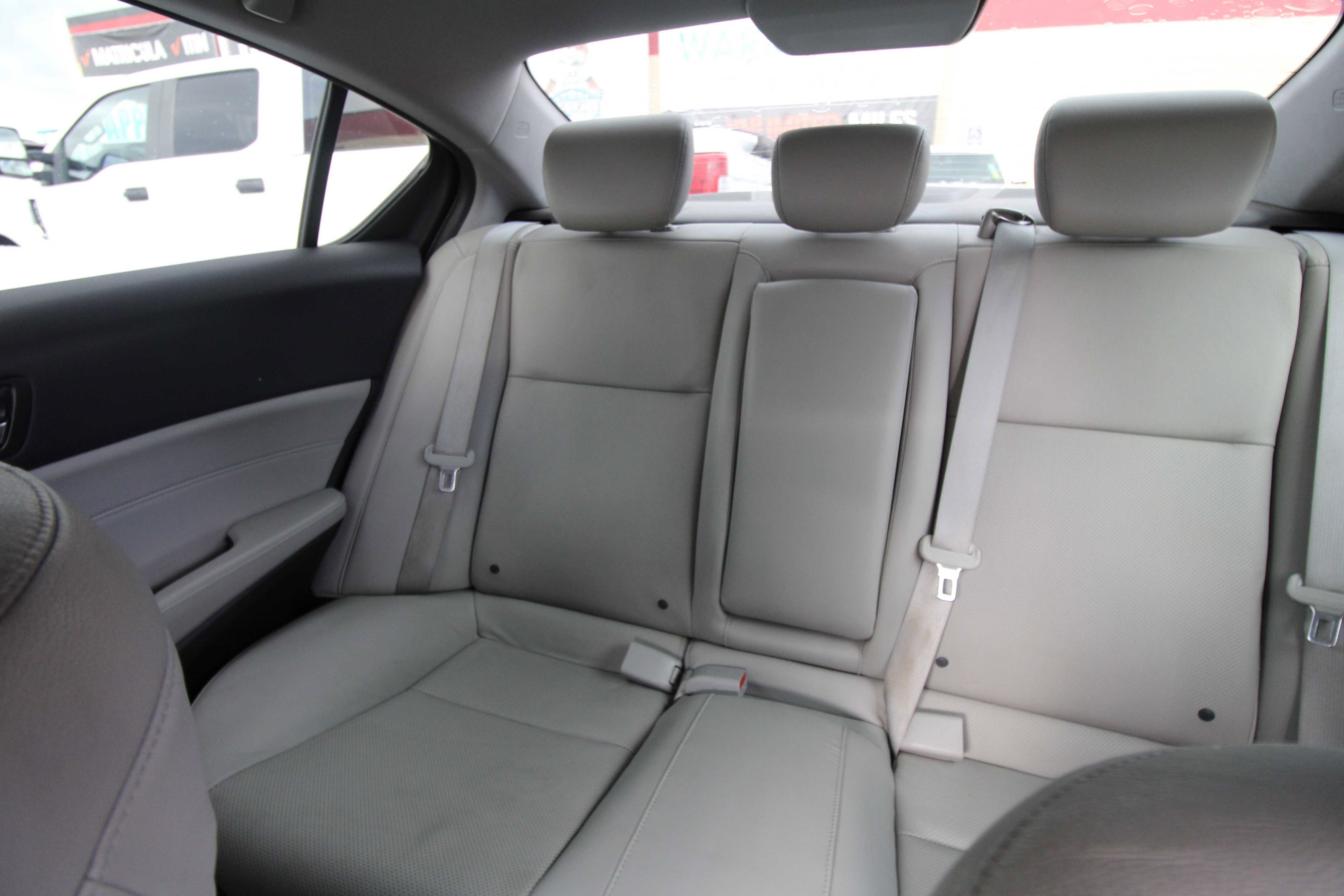 Used 2017 Acura ILX image 21