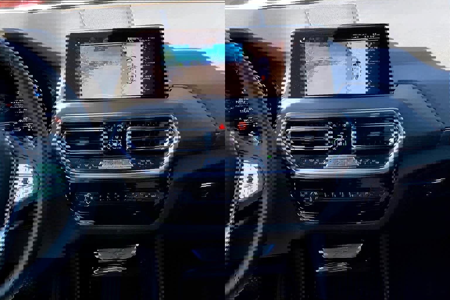 New 2024 BMW X3 sDrive30i w/ Convenience Package image 6