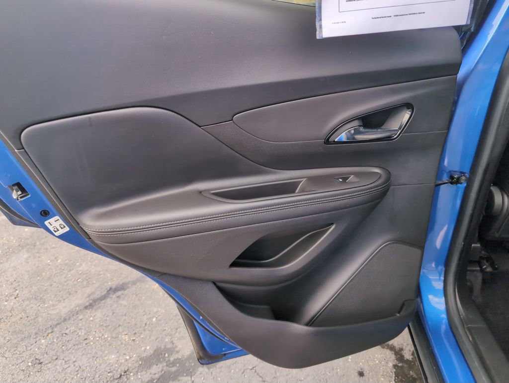 Used 2018 Buick Encore Preferred image 10