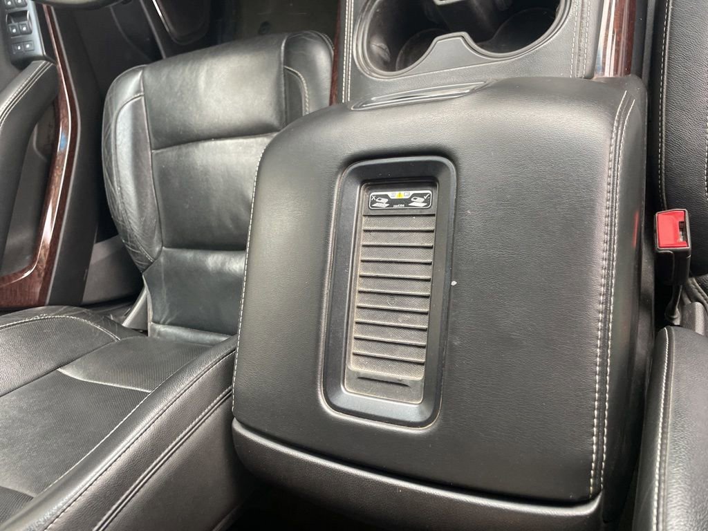 Used 2016 GMC Yukon SLT image 19