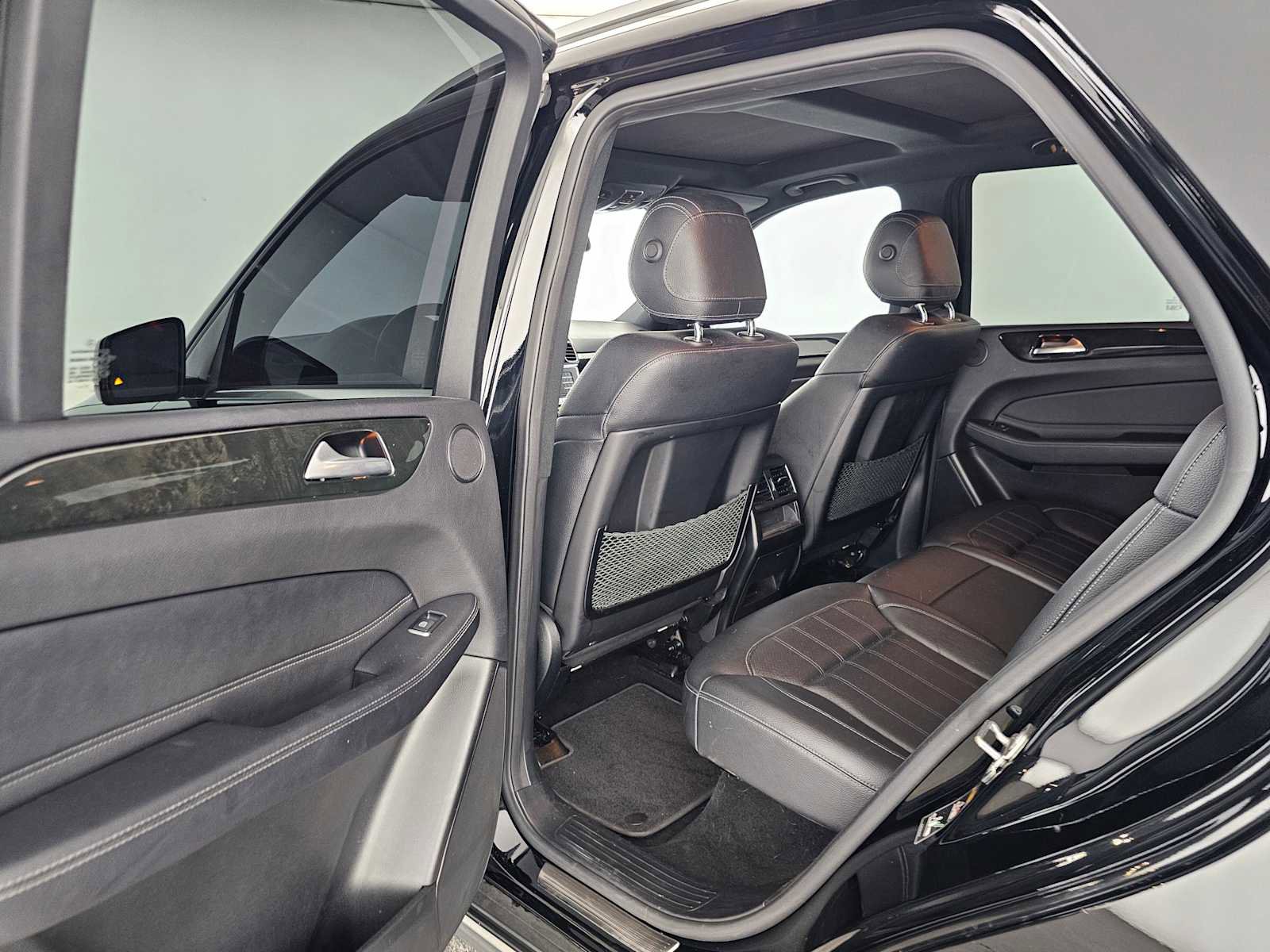 Used 2018 Mercedes-Benz GLE 350 image 15