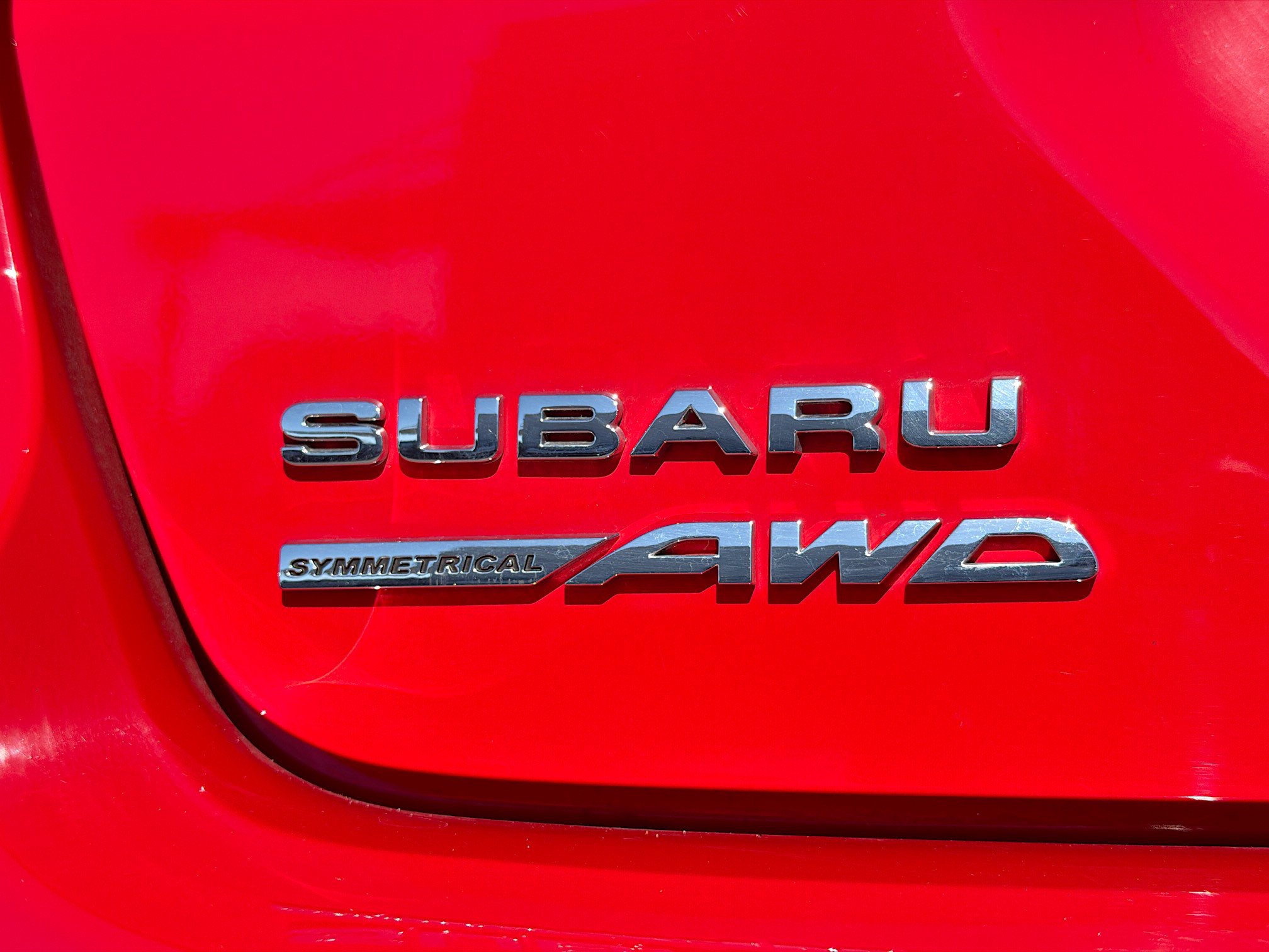 Certified 2025 Subaru Crosstrek 2.0i w/ Crosstrek Mirror Package image 11