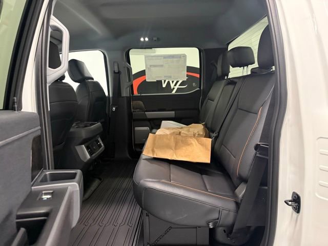 New 2026 Ford F450 4x4 Crew Cab Super Duty image 13