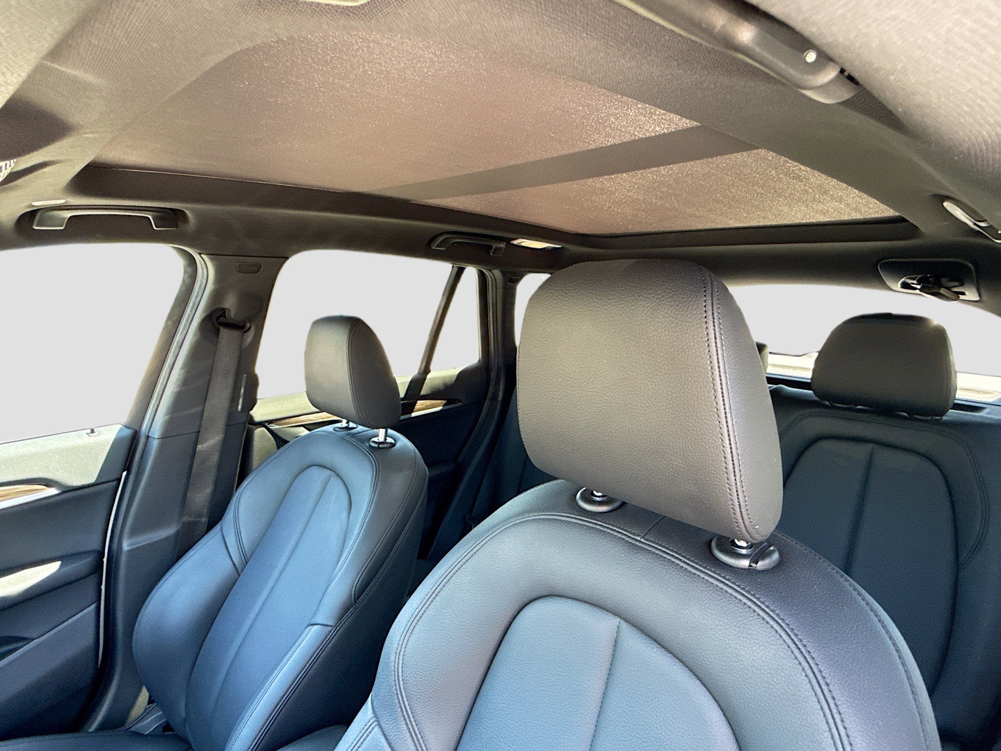 Used 2017 BMW X1 sDrive28i FWD image 27