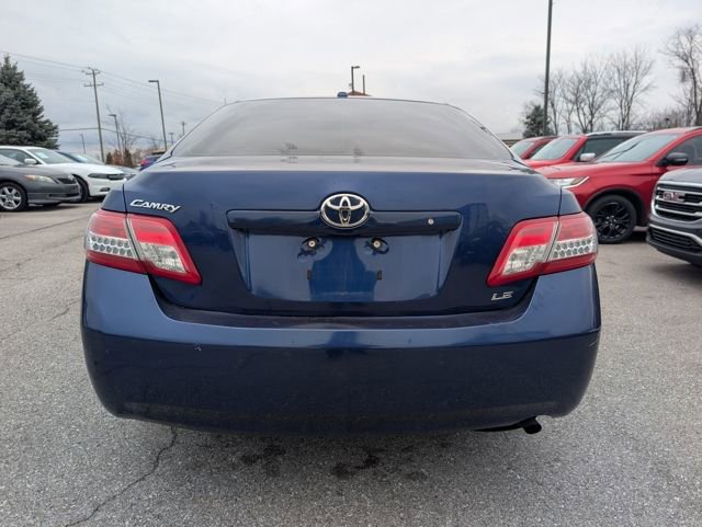 Used 2010 Toyota Camry image 5
