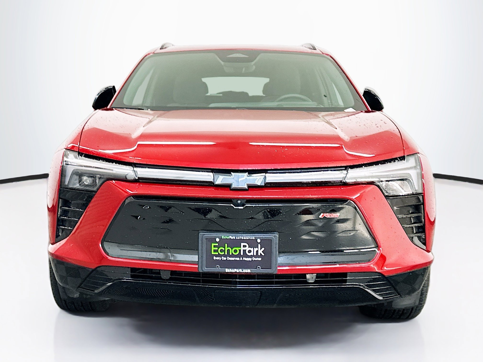 Used 2024 Chevrolet Blazer EV RS image 2