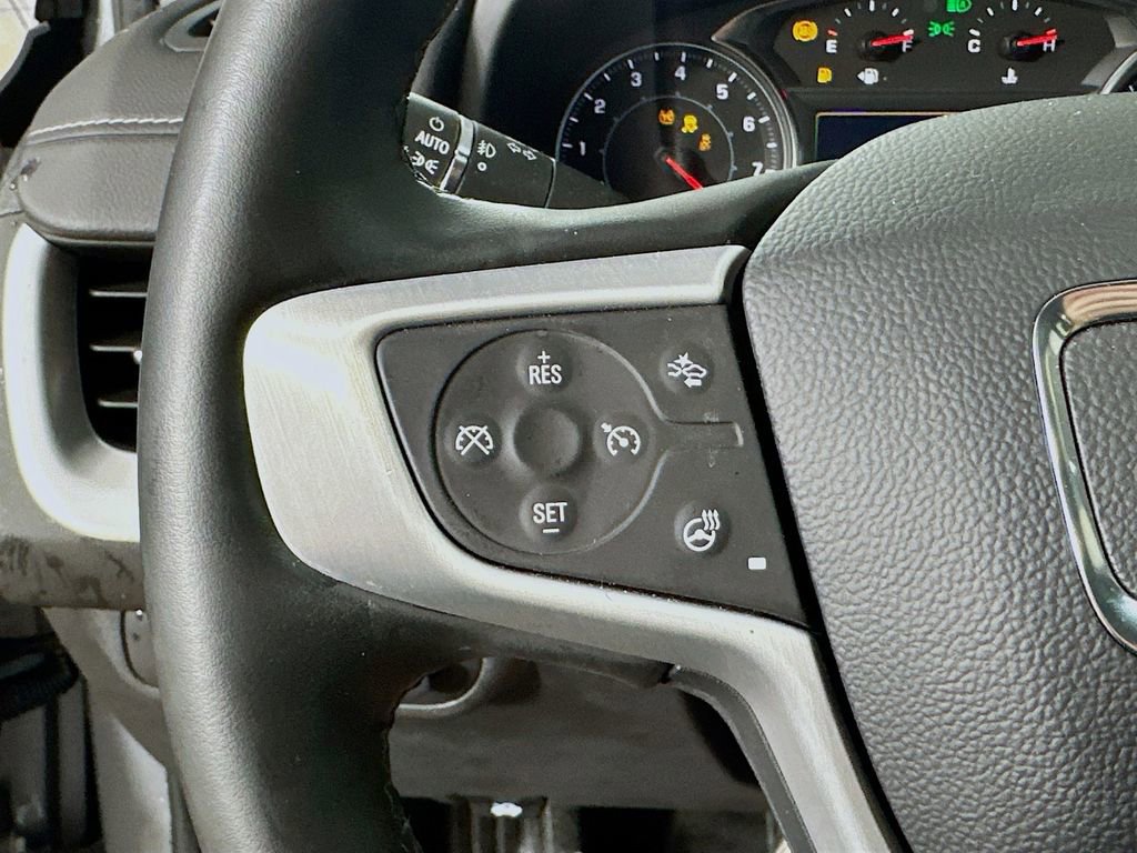 Used 2023 GMC Terrain SLT w/ Tech Package FWD image 23