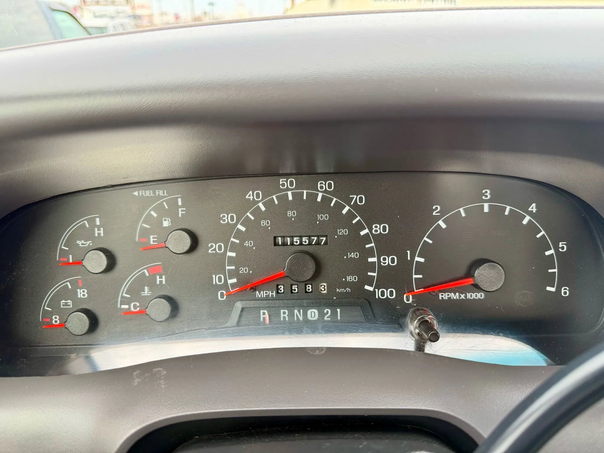 Used 1999 Ford F250 Long Bed image 12