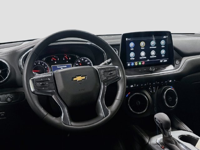 New 2026 Chevrolet Blazer LT w/ Convenience Package FWD image 19