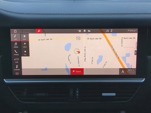 Used 2021 Porsche Cayenne GTS image 27