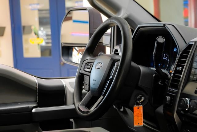 Used 2018 Ford F250 XLT image 14