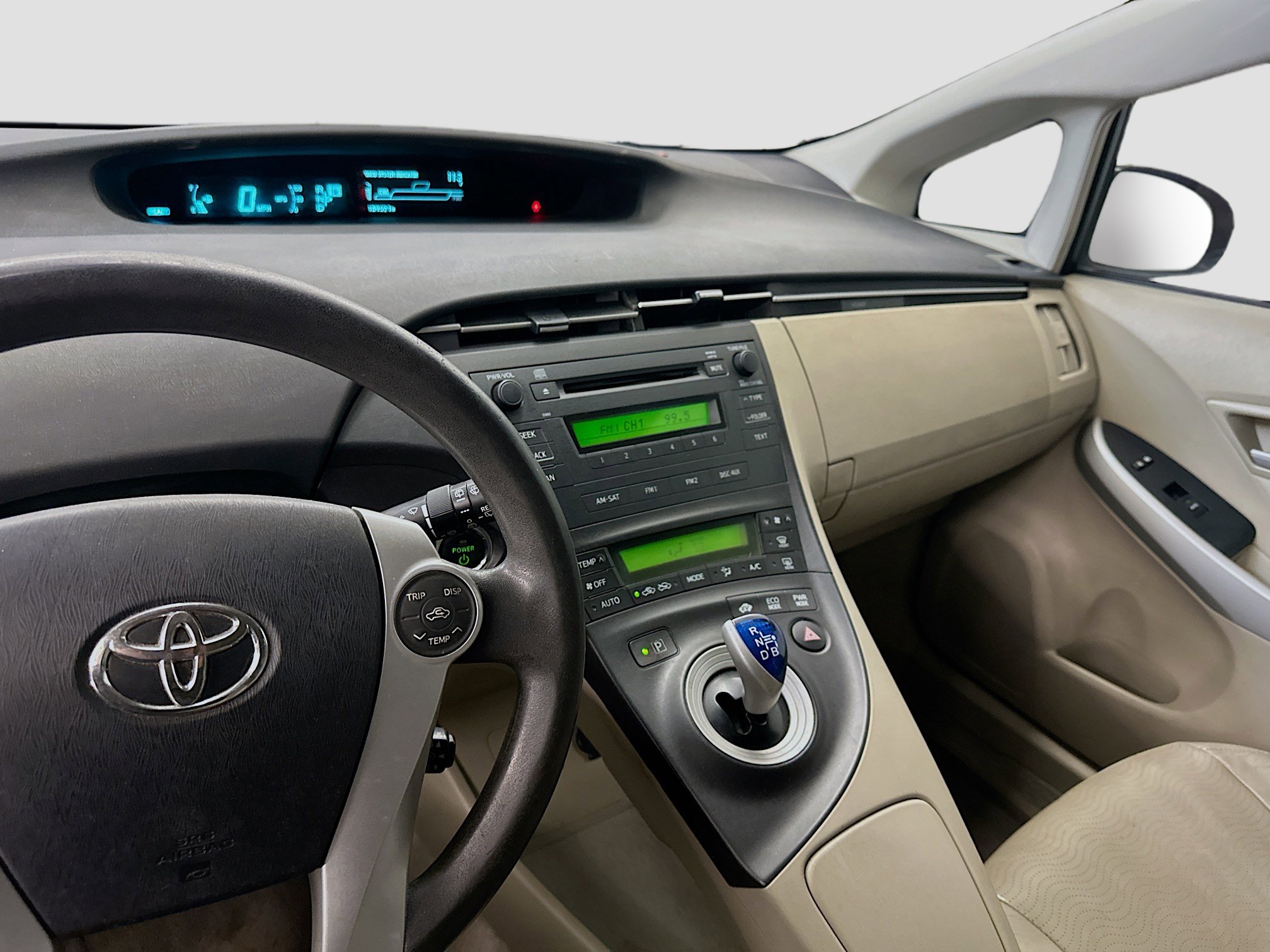Used 2011 Toyota Prius Two image 24