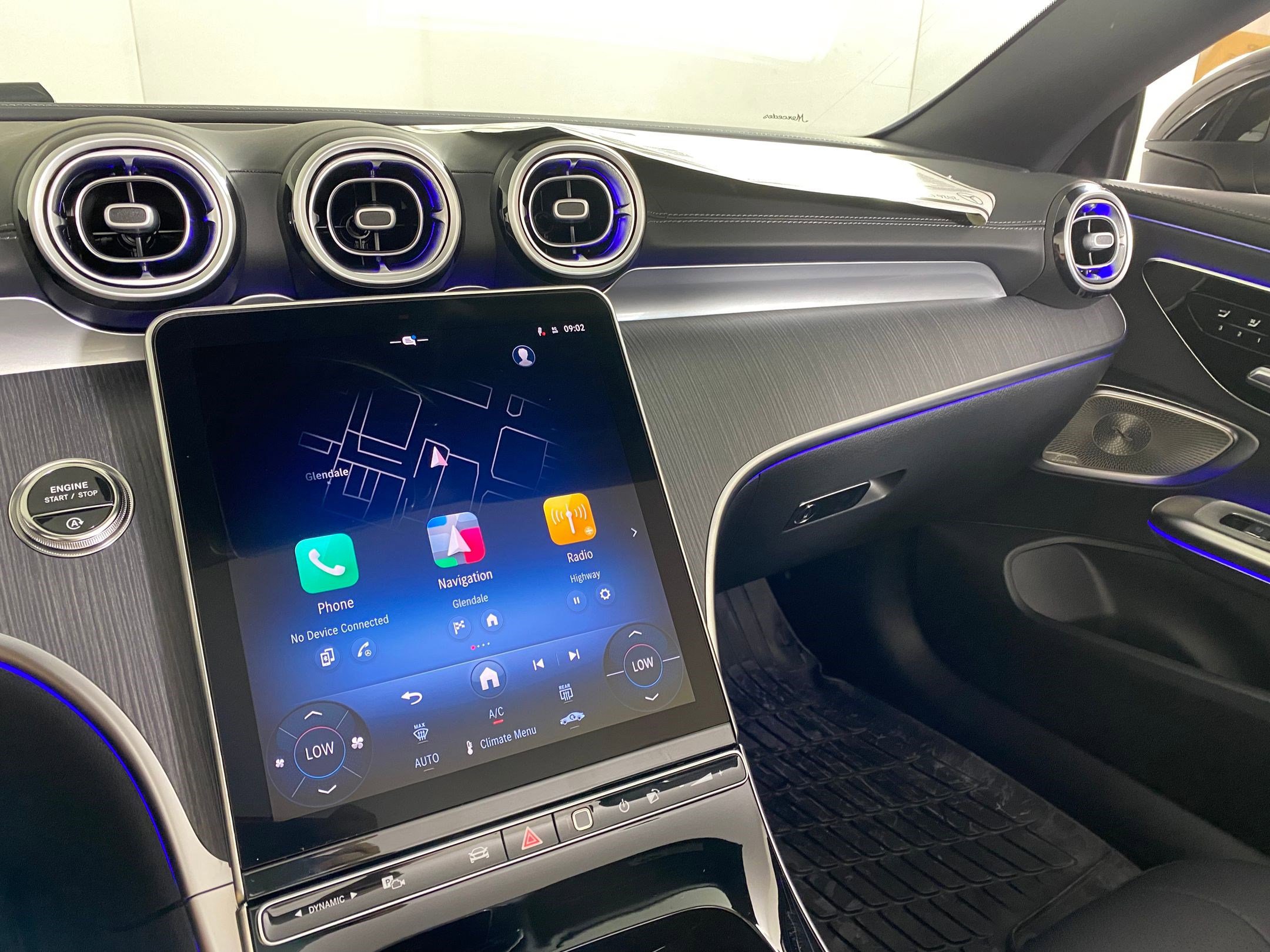 New 2026 Mercedes-Benz CLE 300 4MATIC Cabriolet image 24