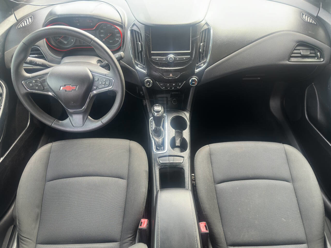 Used 2016 Chevrolet Cruze LT image 20