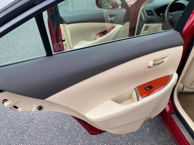 Used 2011 Lexus ES 350 image 22
