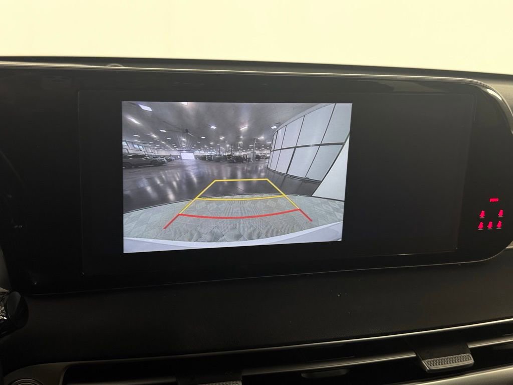 Used 2025 Hyundai Palisade SEL image 19