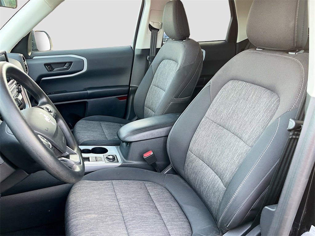 Used 2022 Ford Bronco Sport Big Bend image 19