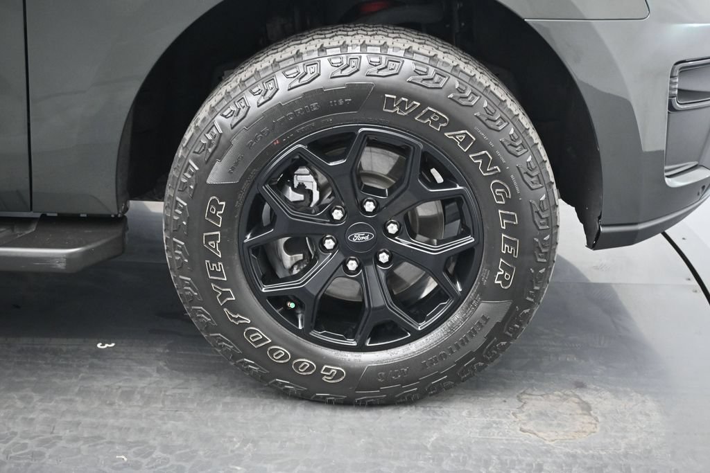 Used 2023 Ford Expedition Timberline AWD/4WD image 27