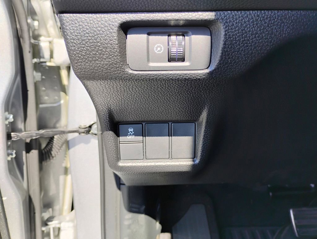 New 2026 Honda Civic Sport image 25