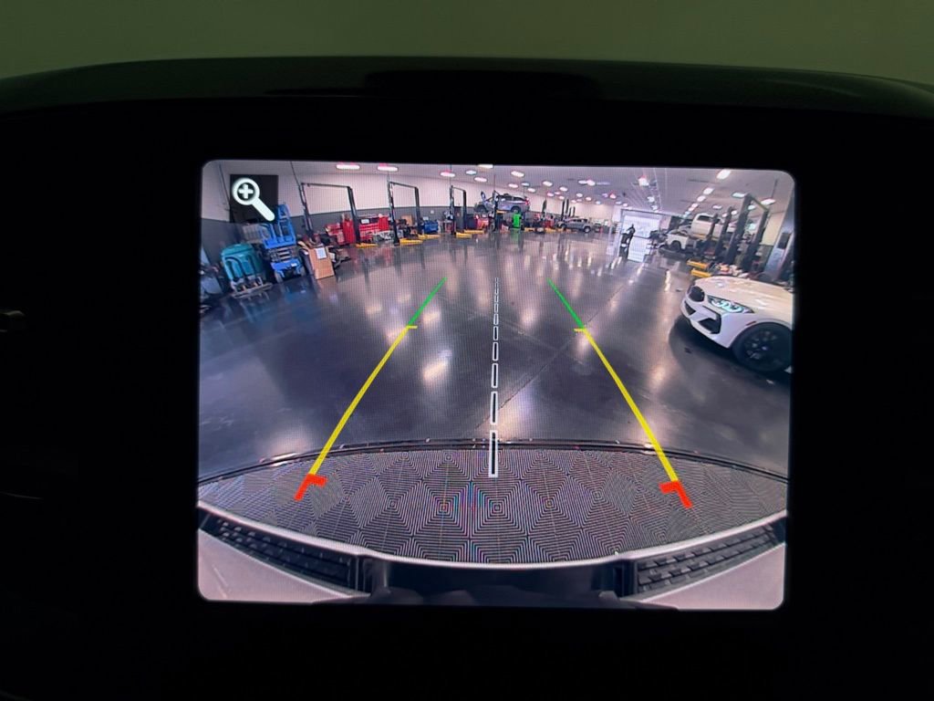 Used 2020 RAM 1500 Sport w/ Level 2 Equipment Goup w/2_L image 25