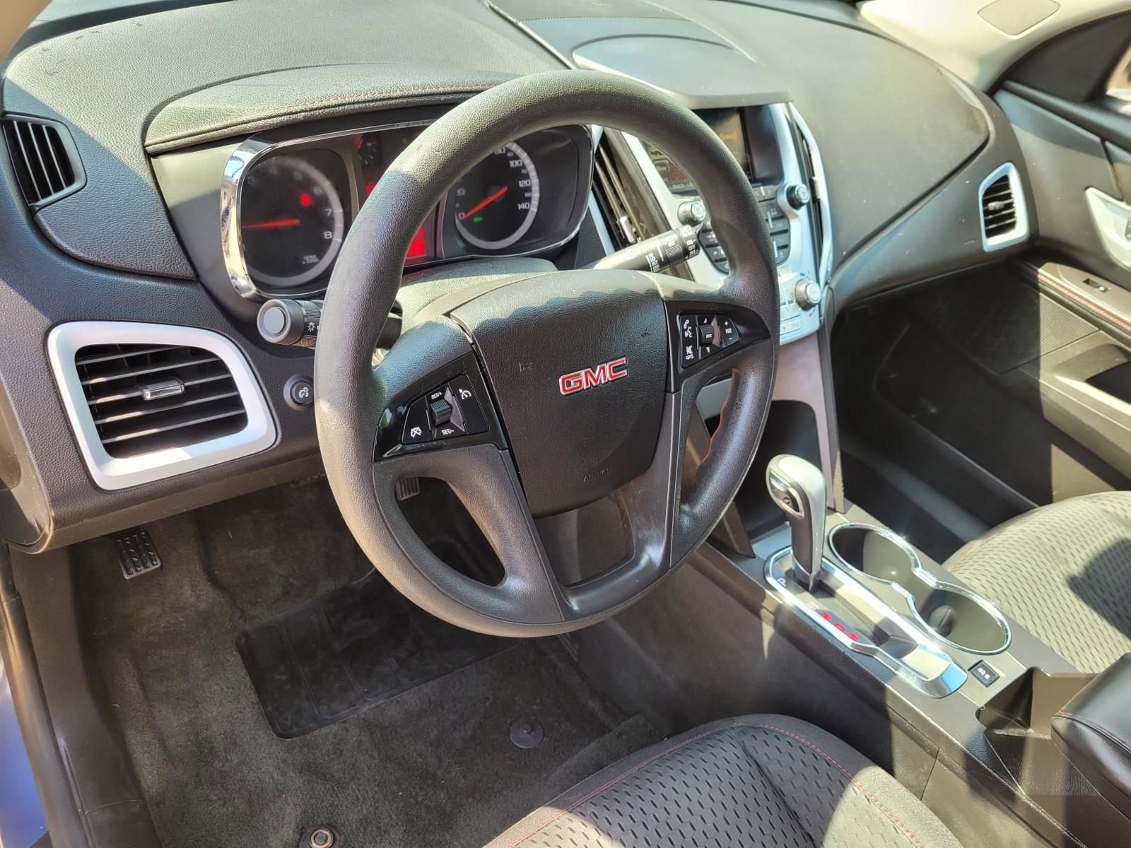 Used 2012 GMC Terrain SLE FWD image 21