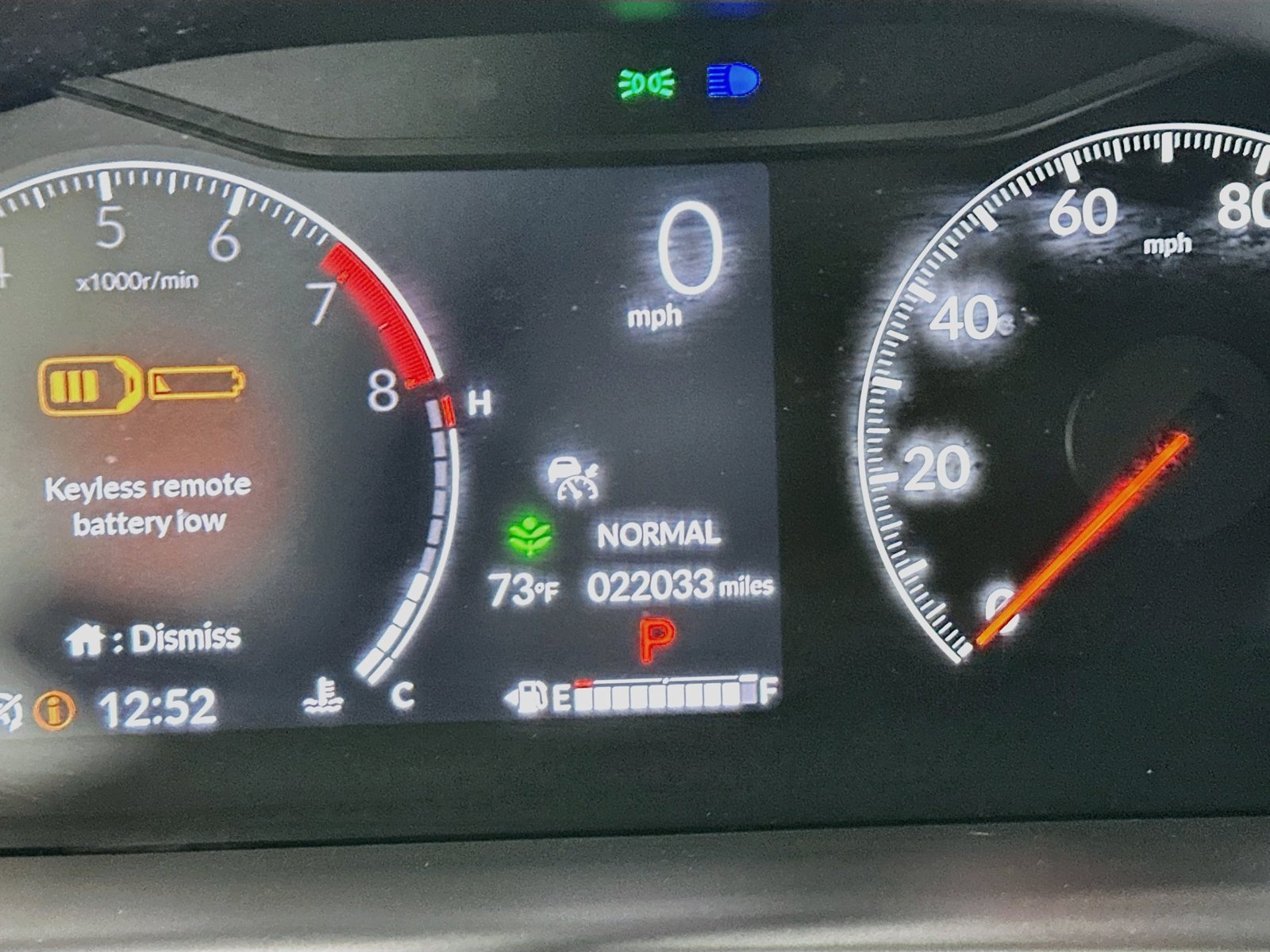 Used 2024 Honda Ridgeline Black Edition image 22
