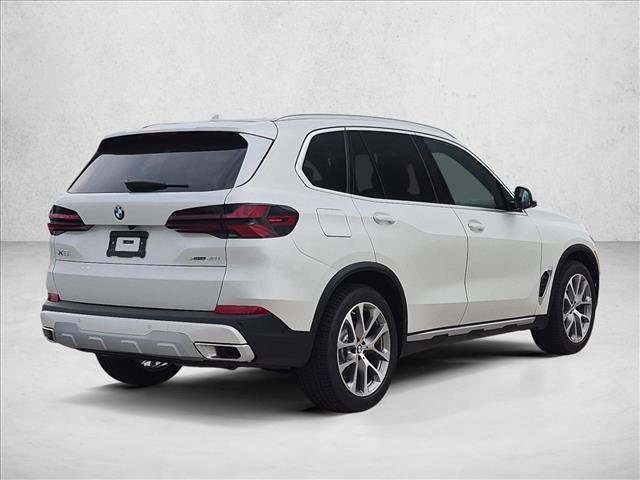 New 2026 BMW X5 xDrive40i AWD/4WD video 2