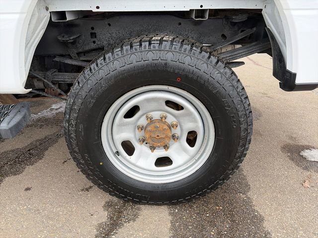Used 2017 Ford F350 XL AWD/4WD image 14