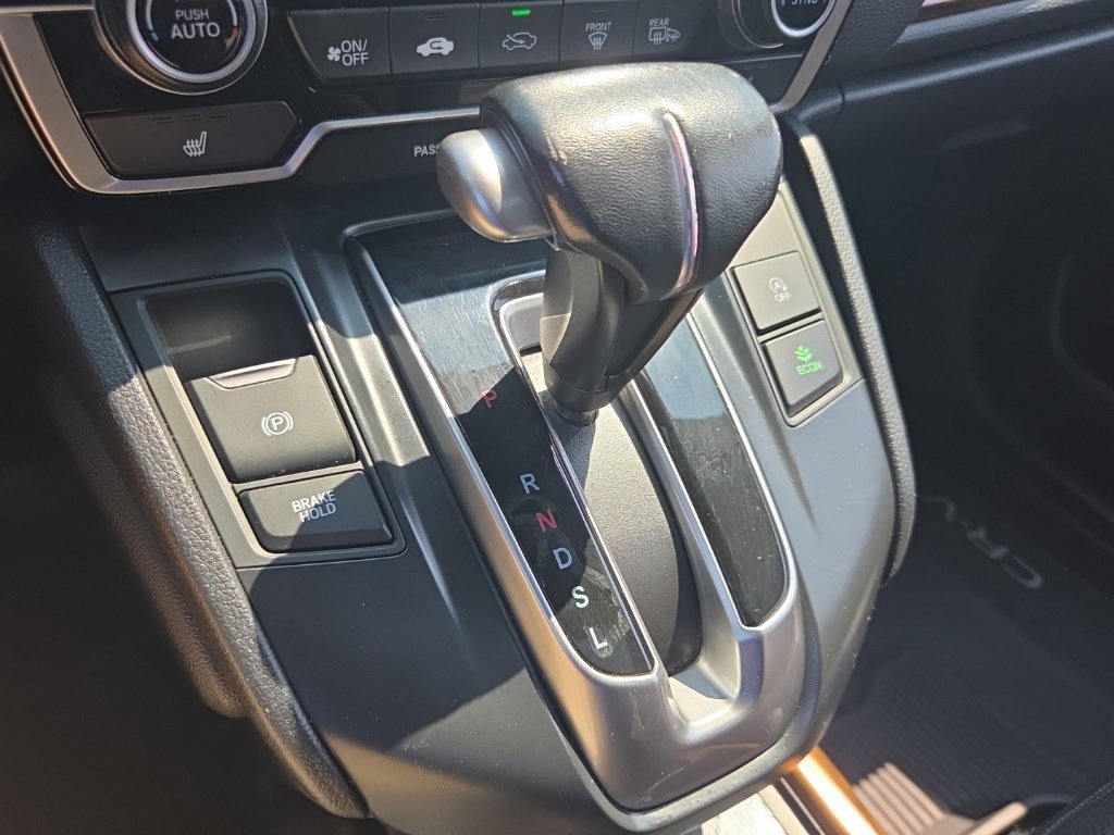 Used 2021 Honda CR-V Touring image 40
