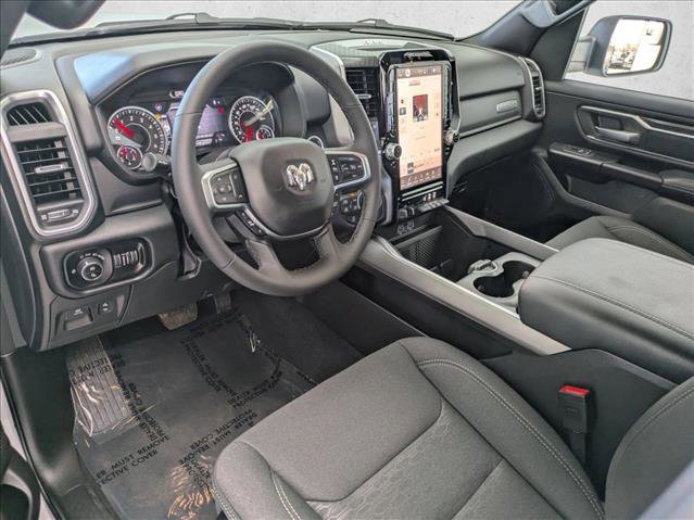 New 2026 RAM 1500 Big Horn image 3