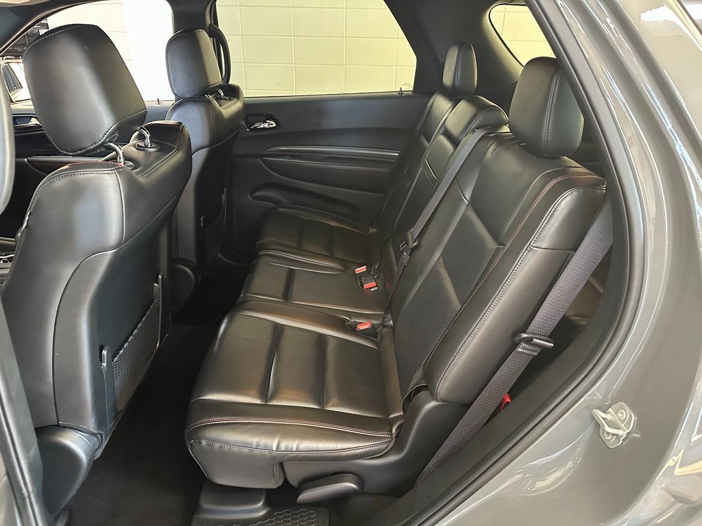 Certified 2024 Dodge Durango GT image 38