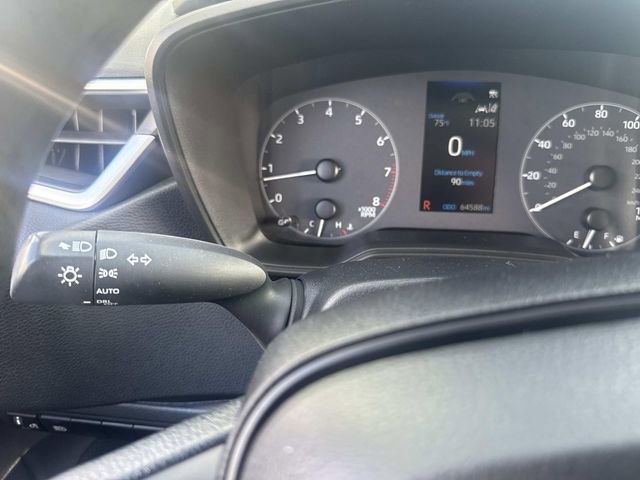 Used 2023 Toyota Corolla LE image 30