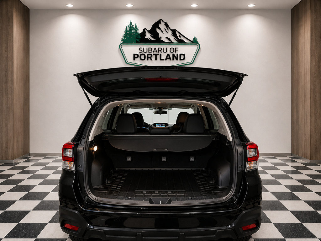 Certified 2023 Subaru Crosstrek 2.5i Limited AWD/4WD image 7